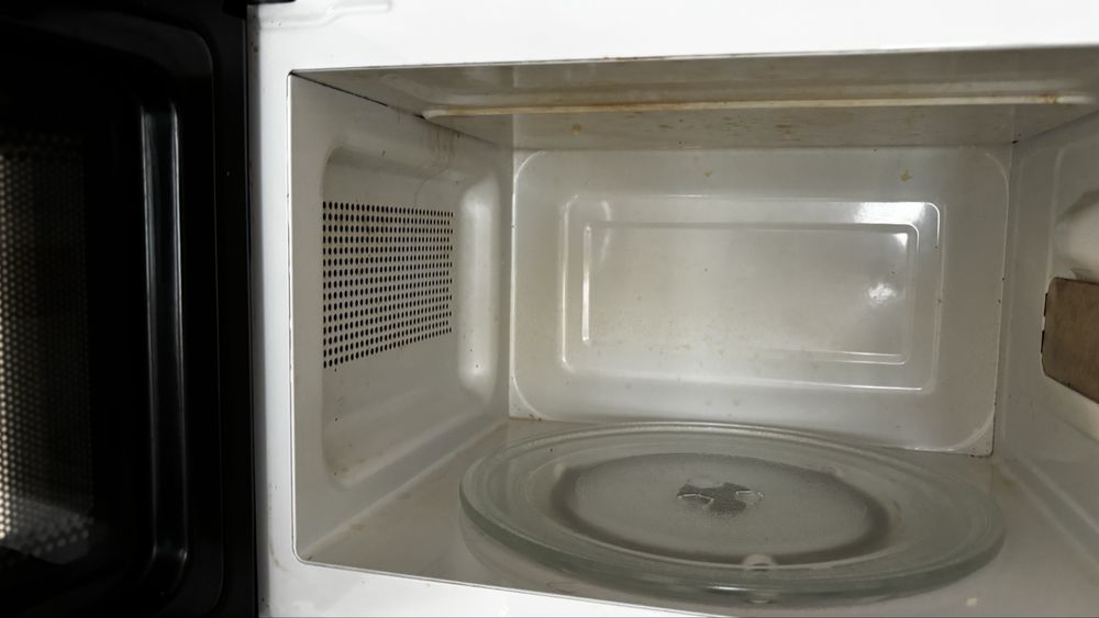 Mikrofalówka beko