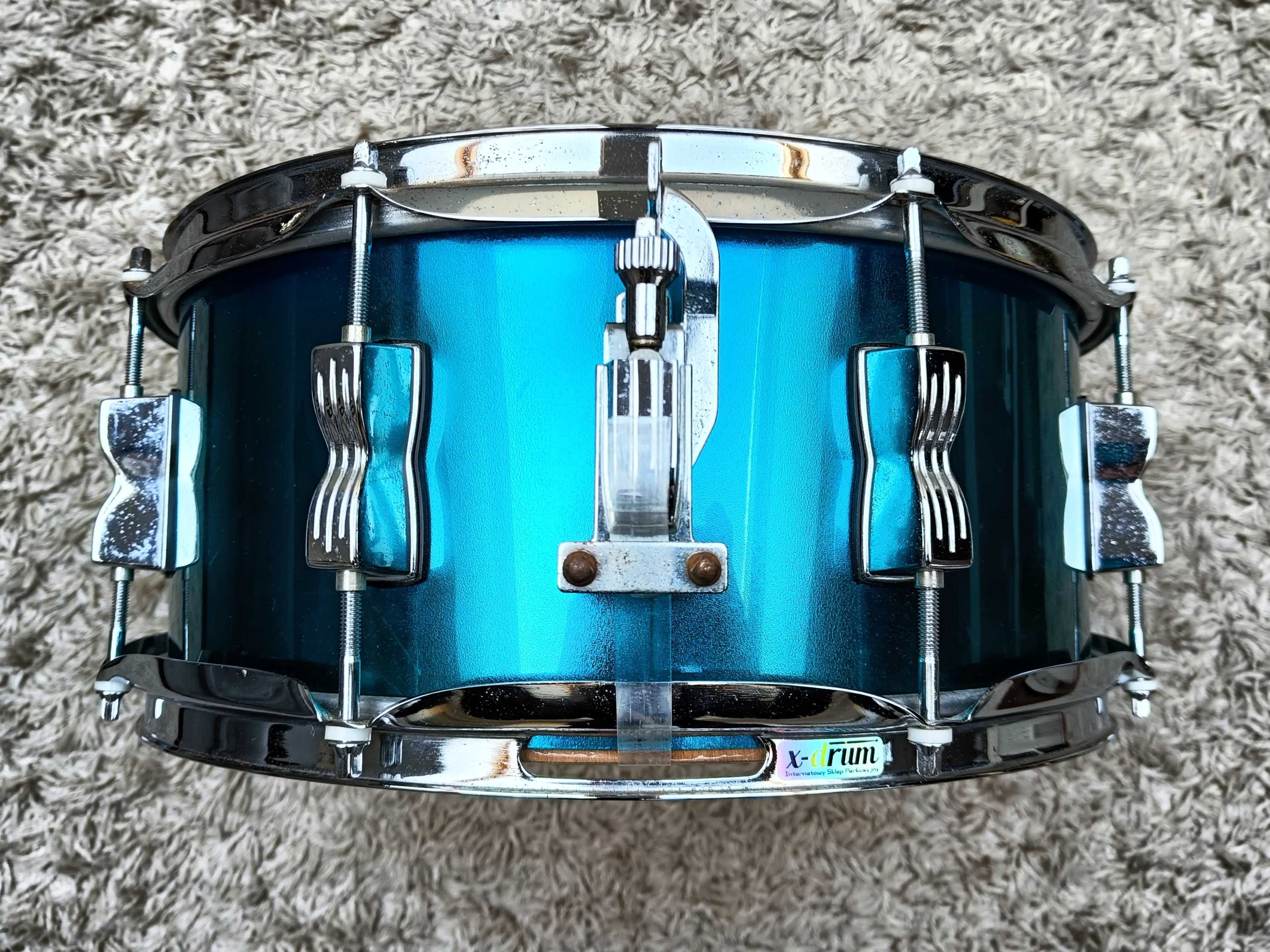 Werbel perkusyjny LUDWIG ACCENT CS COMBO 14" x 6.5"