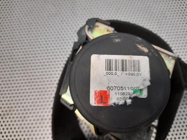 Cinto trás direito BMW 3 Touring (E91)