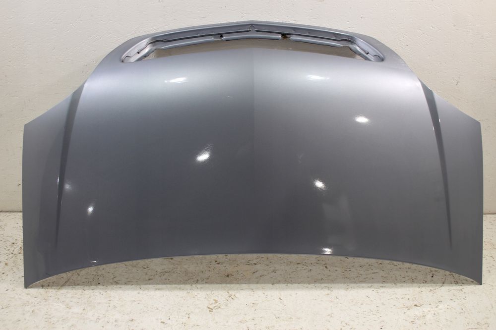 opel meriva a maska pokrywa silnika