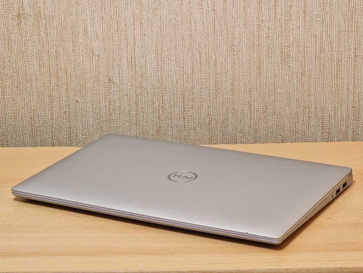 Dell Intel Core i7-10510U NVidia GeForce MX250 RAM 16Gb Батарея 7годин