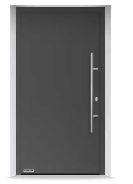 Drzwi zewnętrzne Thermo65 Hormann