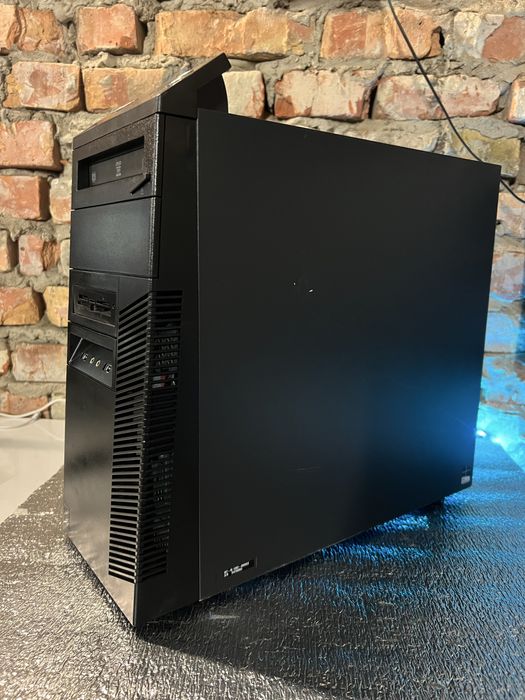 Системний блок Lenovo Core i7 4770