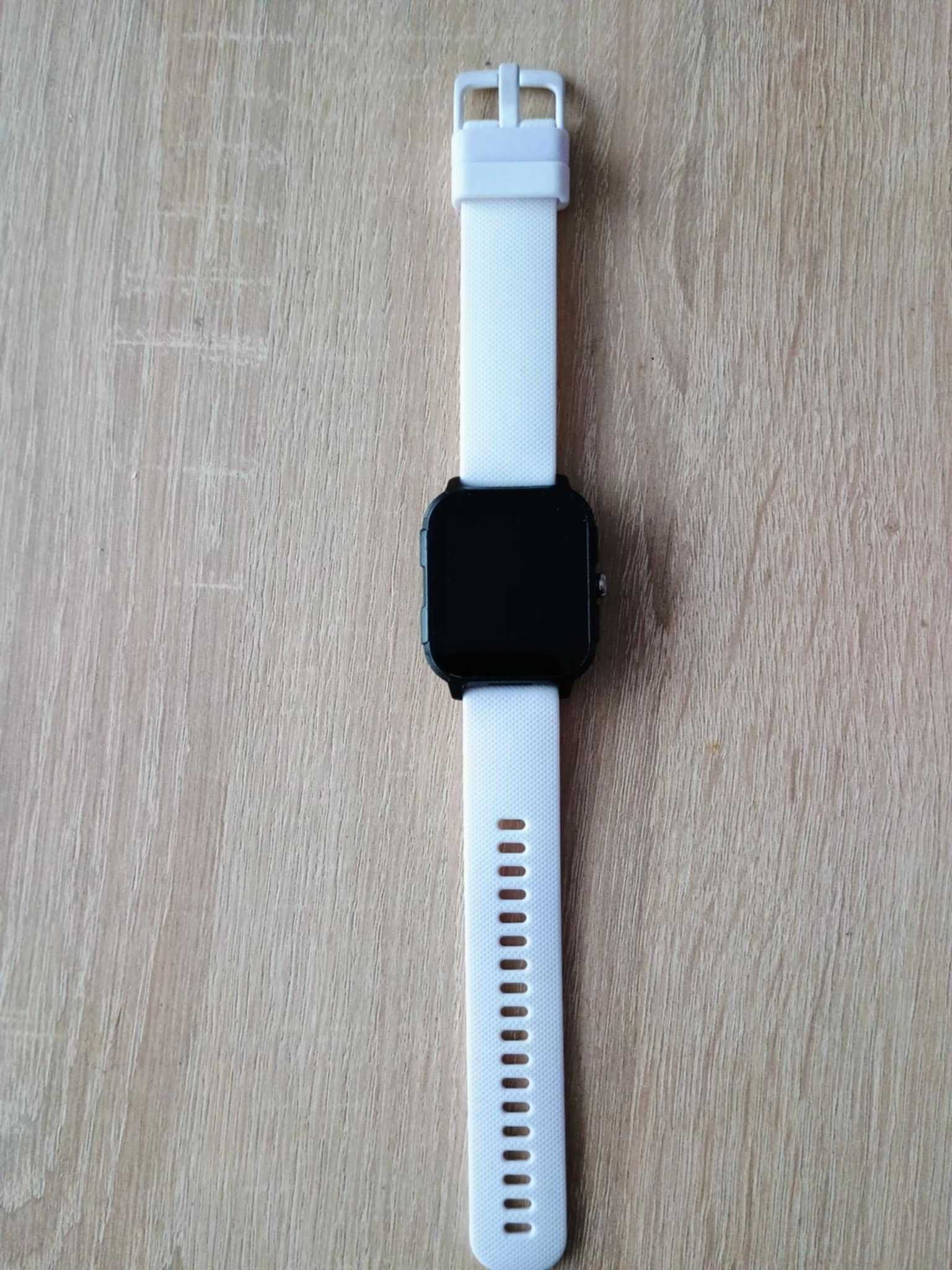 Smartwatch FOREVER IGO 2 JW-150 Czarny dla dzieci