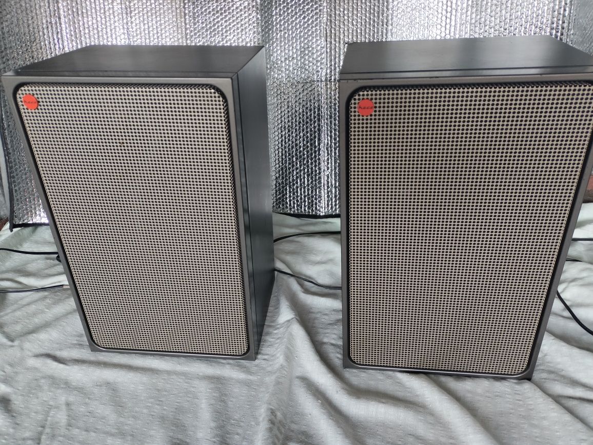 Kolumny Heco professional 450