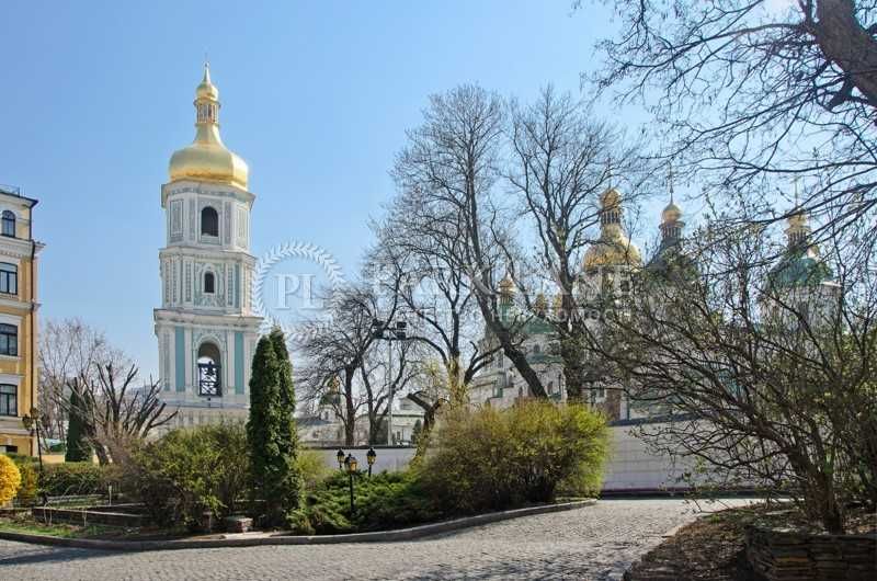 Видовая квартира на Софиевский собор! Рядом Золотые Ворота. Стрелецкая