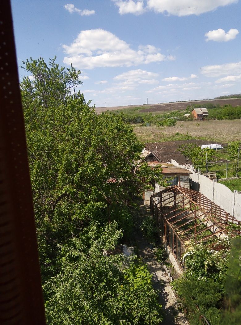 Продам дом в селе Сороковка