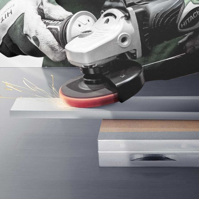 mesa magnetica para fresadora torno base magnetica