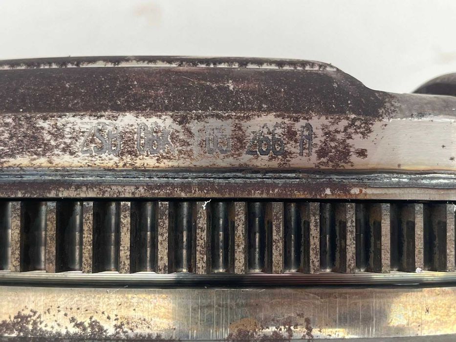 Демпфер сцепления VW Golf VII GTI  2.0 TSI DSG6 (DQ250) 06k103266a