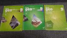 Livros 9 ano geografia