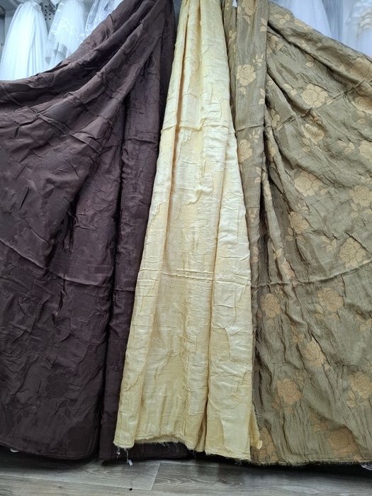 Штори Туреччина жатка розпродаж