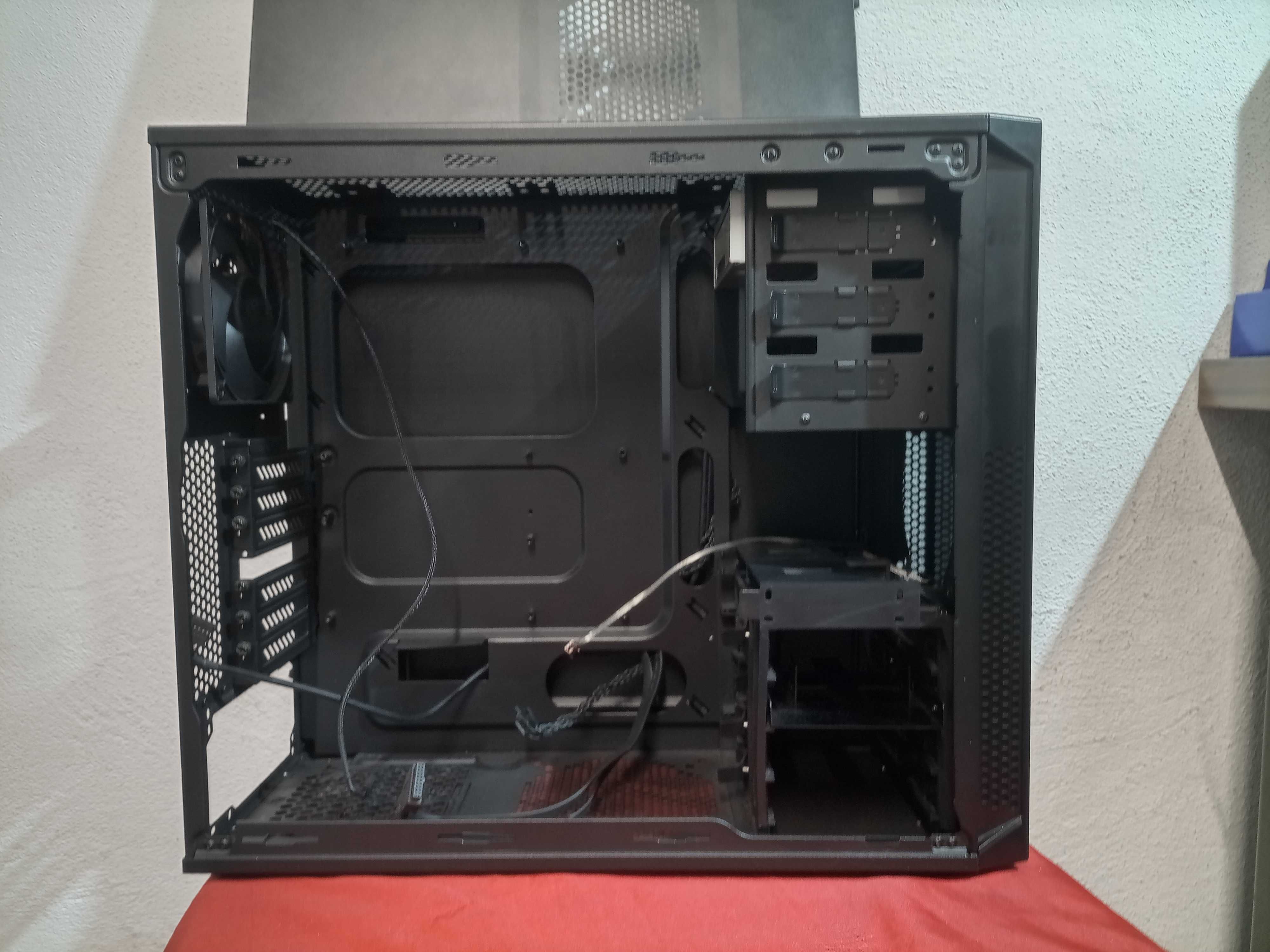 Caixa Corsair Carbide 200R