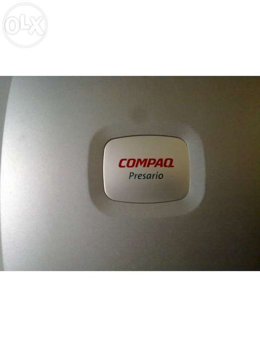 Portátil/ Laptop Compaq Presario 1400