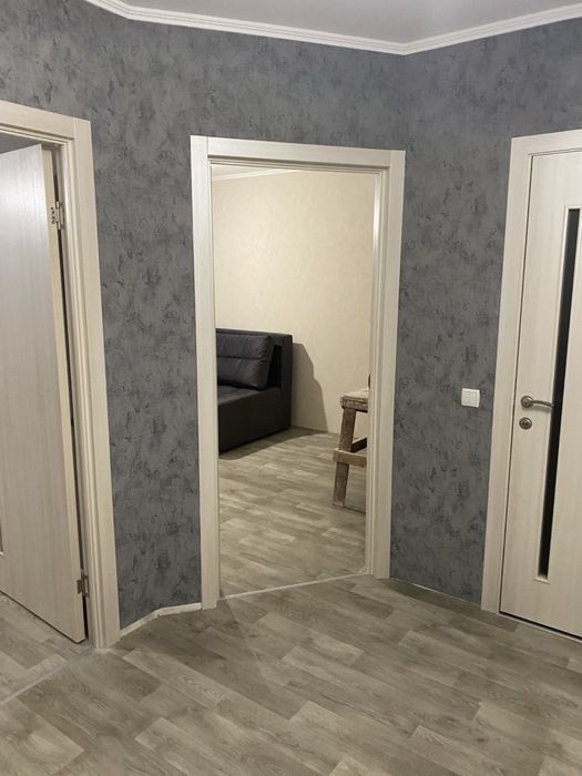 Здається чудова однокімнатна квартира в новому будинку