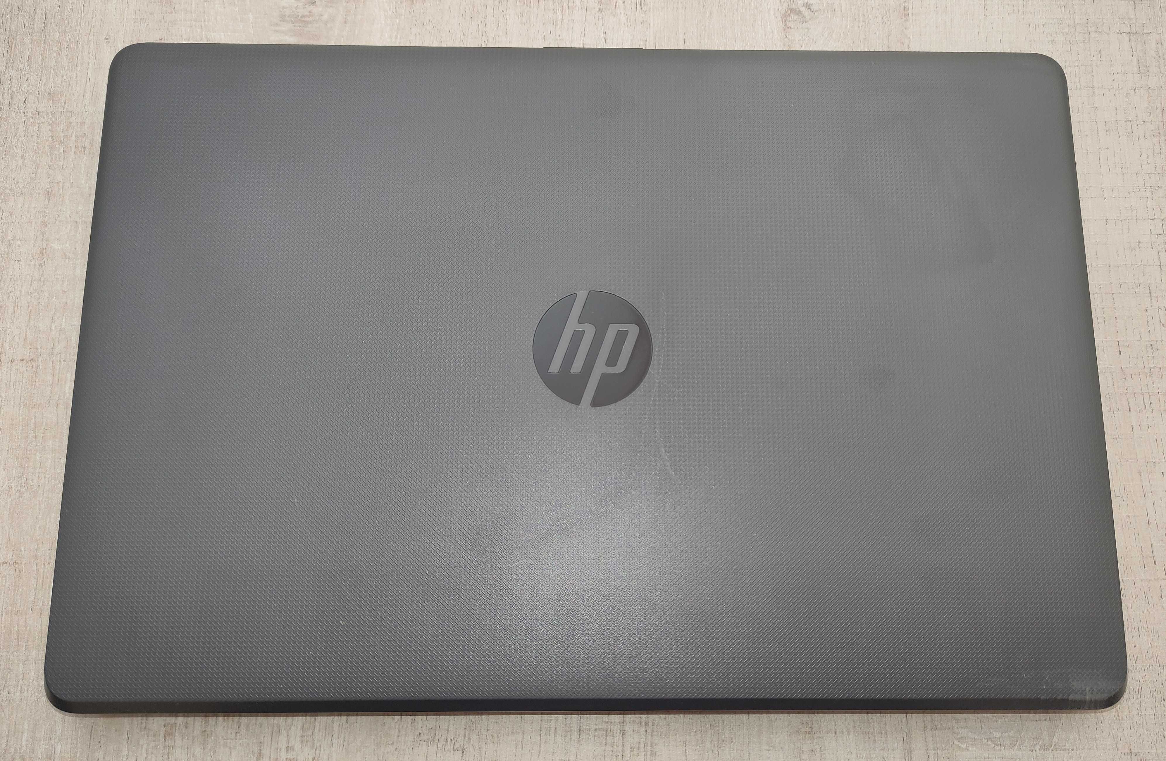 HP 250 G6 - i3-7020U 2.30GHz | 8GB RAM | LCD LED 15.6'' | 500GB HDD