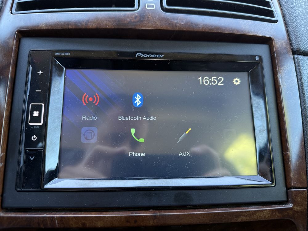 Peugeot 307 1.4 HDi AC