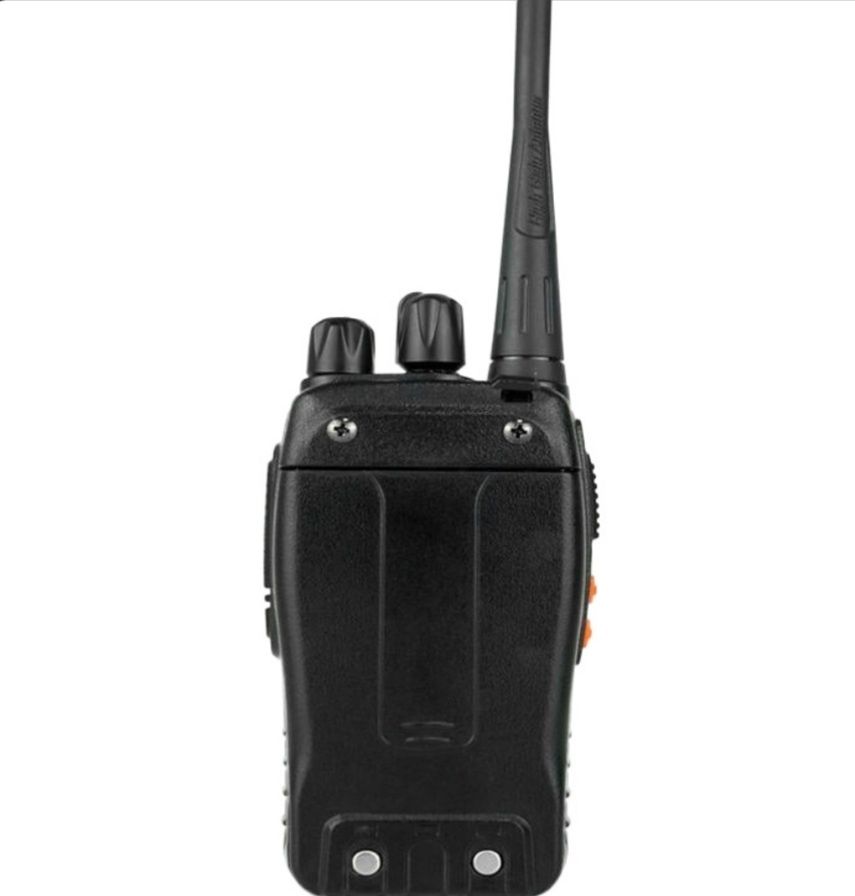 Рація Baofeng BF-888S USB зарядка, комплект 2шт

Baofeng BF-888S - це