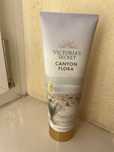 Парфумований лосьйон для тіла canyon flora victoria secret крем