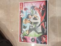Puzzle i gry dla dzieci