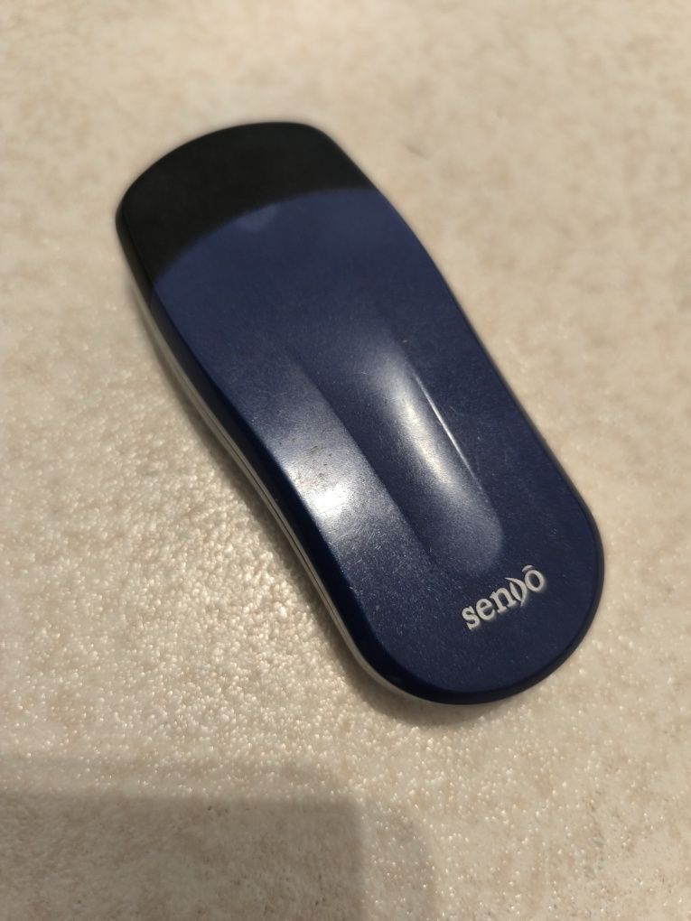 Telemóvel Sendo S300 - Antigo clássico
