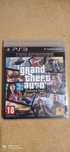Grand Theft Auto Episodes From Liberty City PS3