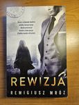 Rewizja - Remigiusz Mróz