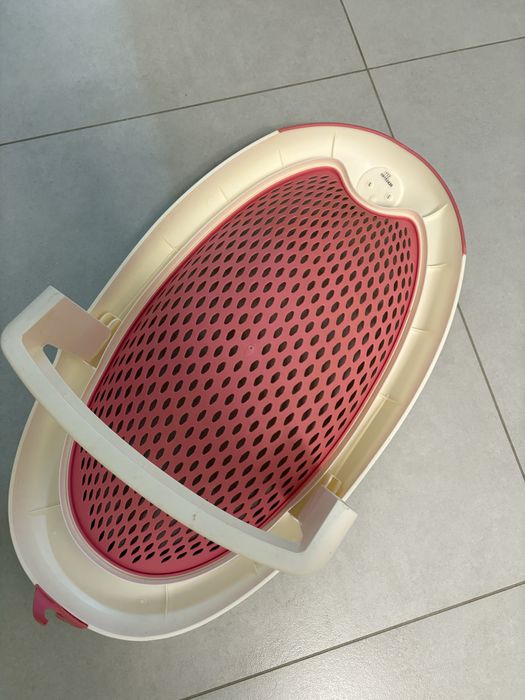 Гірка для купання ok baby