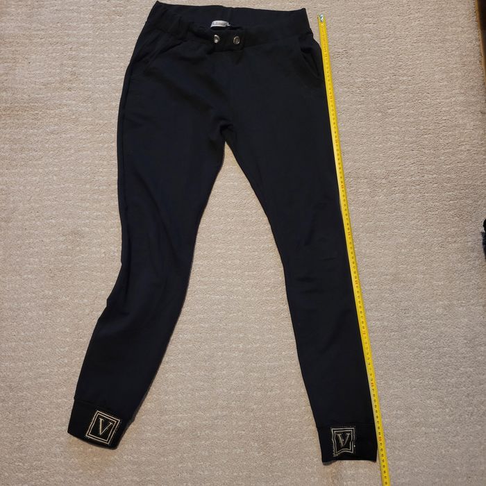 Spodnie dresowe damskie M