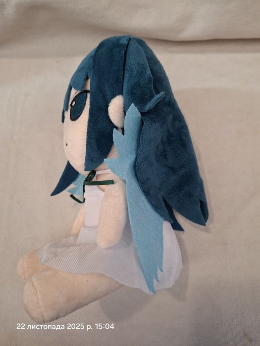 Песнь Сайи Саи song of Saya Пісня Саї Saya no uta 20 см Сая