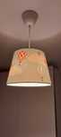 Lampa Ikea Balony