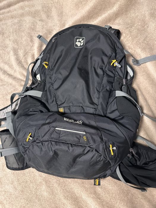 Рукзак туристичний