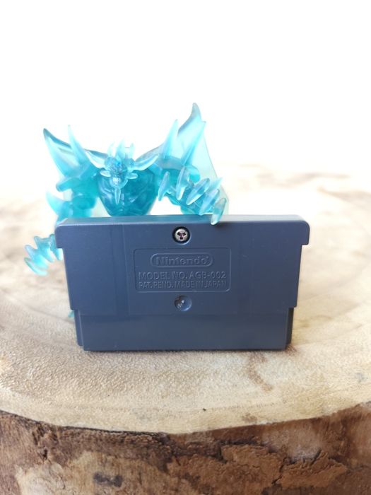 Sonic Pinball Party - GameBoy Advance