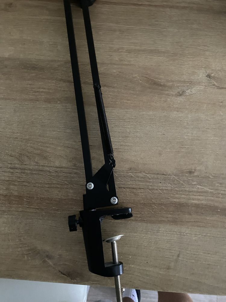 mikrofon tracer.