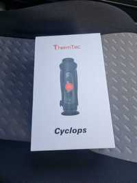 Тепловізор ThermTec Cyclops 325 новий