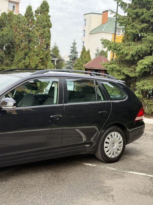 Volkswagen golf 1.4 tsi caxa 2009