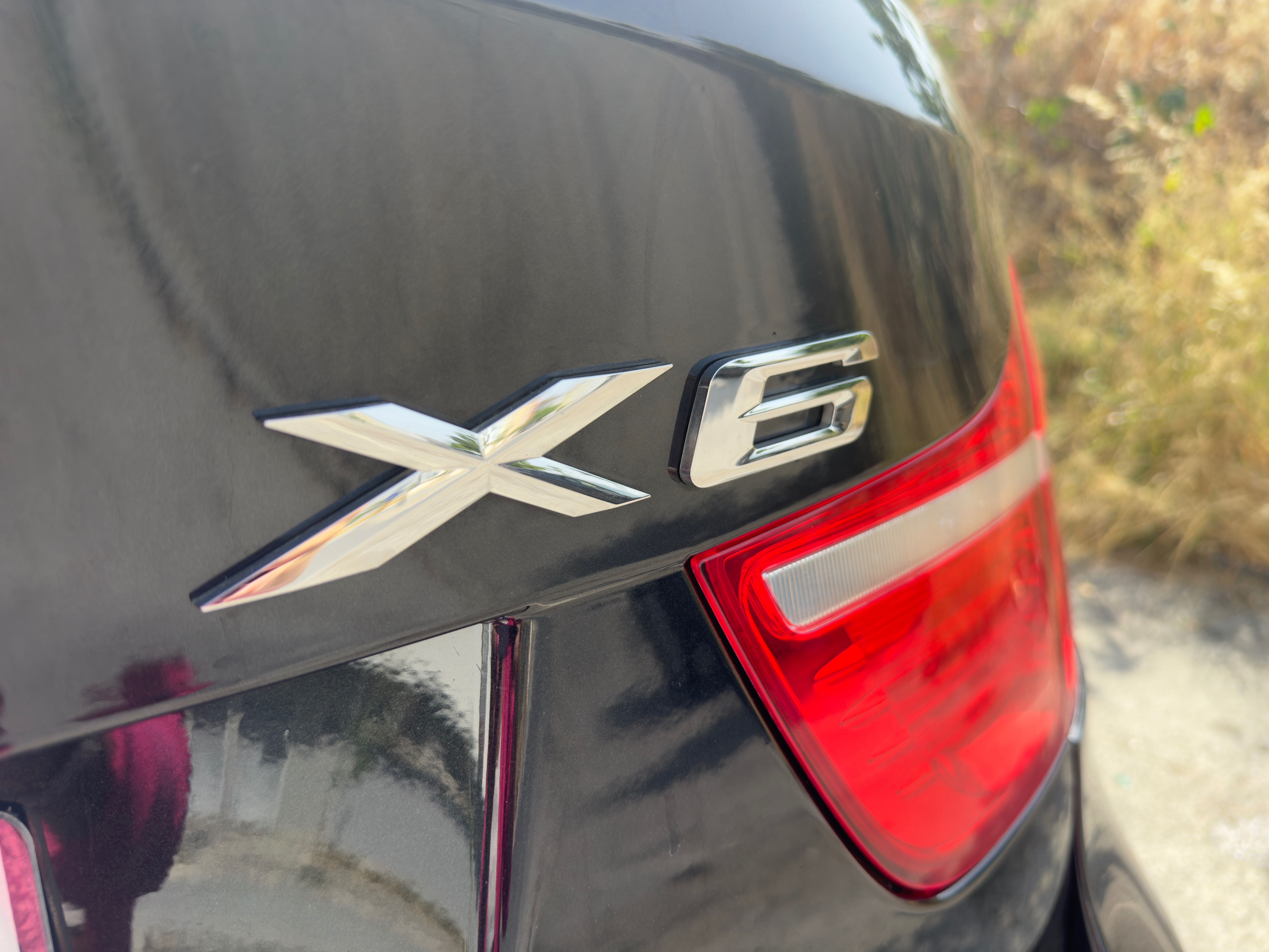 BMW X6 35 d xDrive 286cv