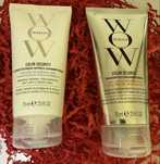 Color Wow Color Security Shampoo & Conditioner (75 ml)