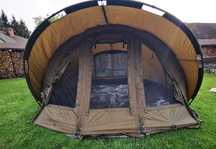 Namiot wędkarski  Lucx Leopard Bivvy