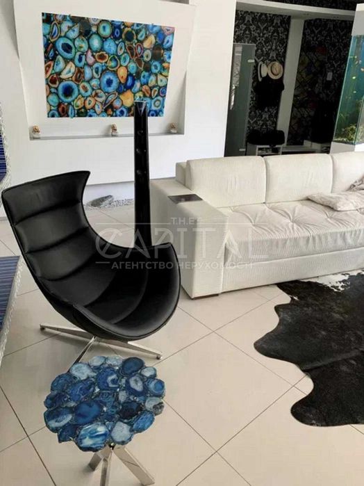 Терміново!!! Оренда Будинок, Голосіївський район,  350 м2