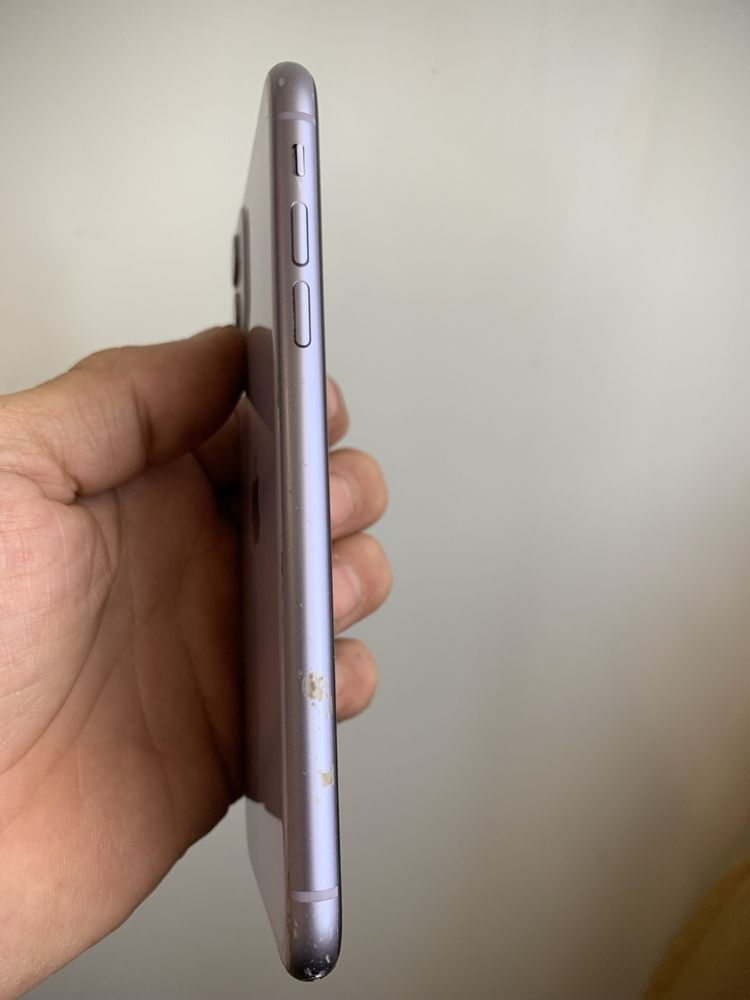 Iphone 11 Purple 128gb код пароль