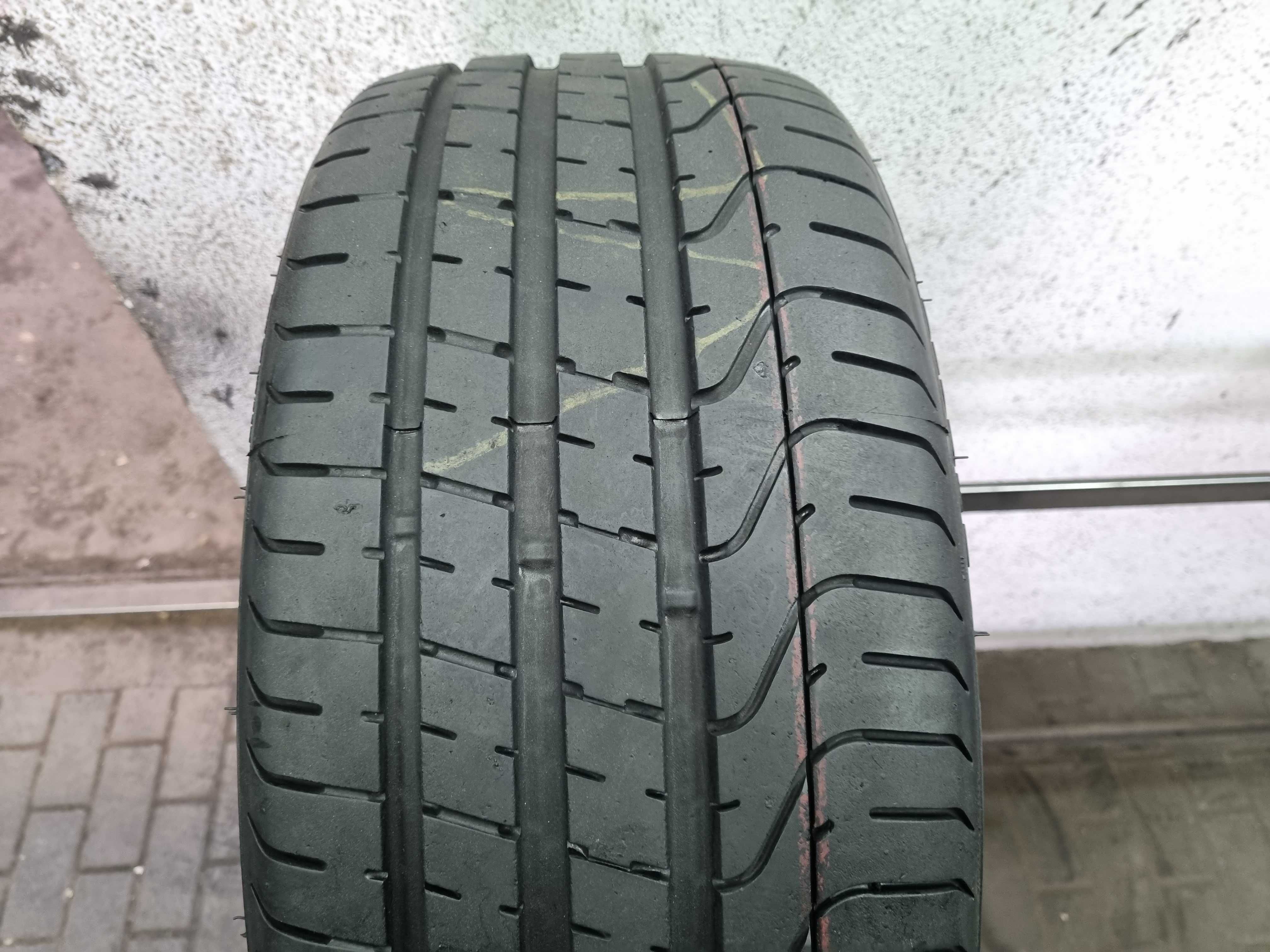 235/35ZR19 87Y Pirelli Pzero N2 D.1516