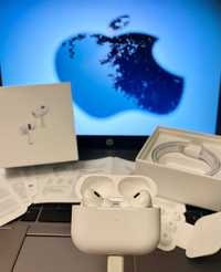 Apple AirPods Pro 2 с гарантией