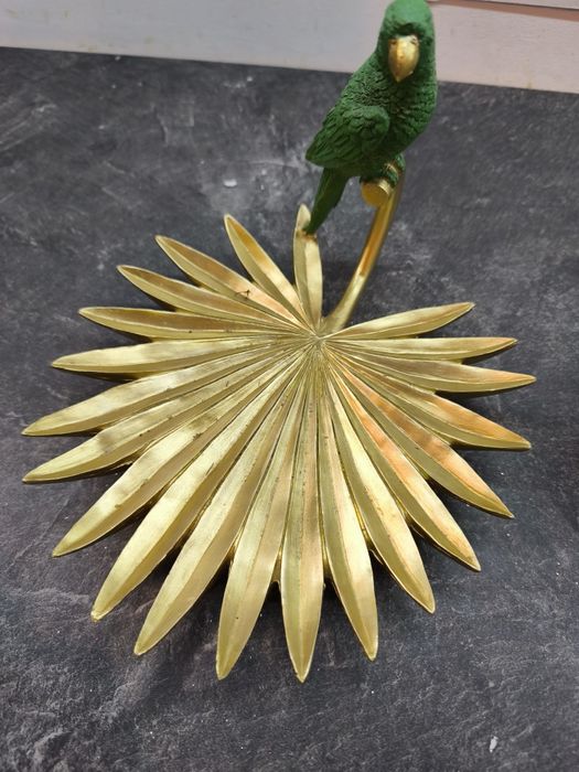 Ozdoba patera dekoracyjna