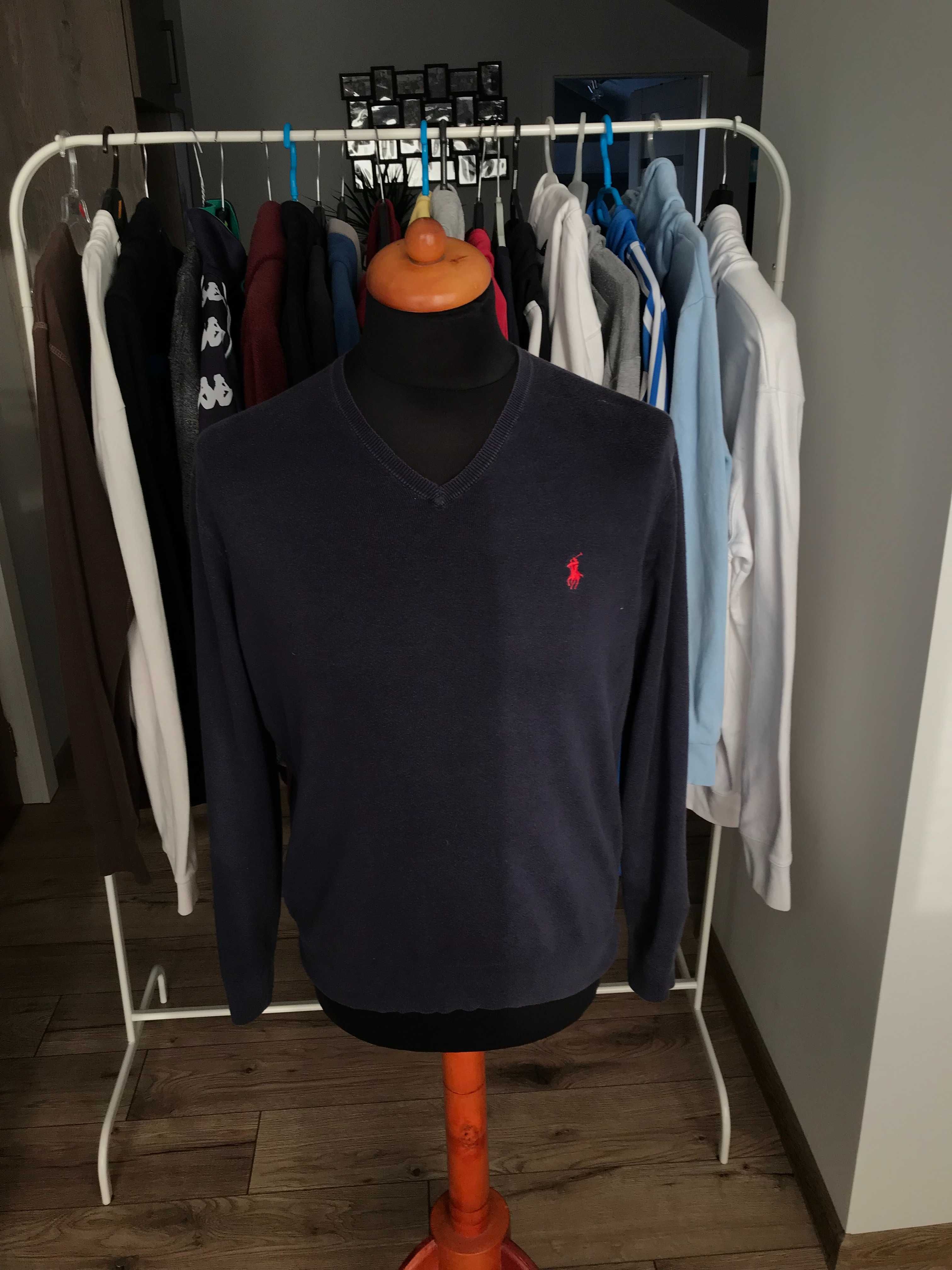 Sweter Polo Ralph Lauren rozm. S