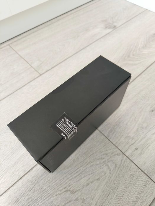 Samsung Galaxy S20+ SM-G986B 12GB 128GB Dual SIM Black 5G Nowy!