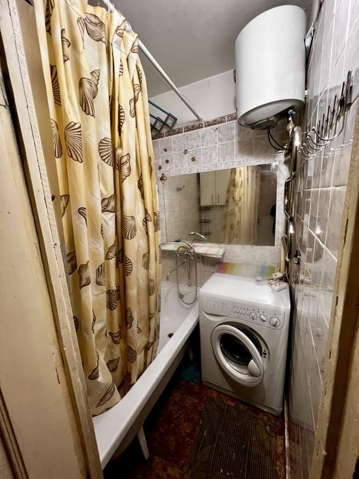 2к.квартира метро Оболонь 1хв. пішки