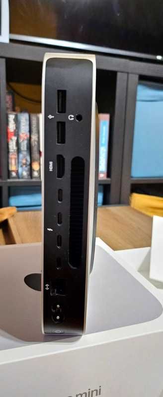 Mac Mini M2 Pro 16GB ram 512GB SSD