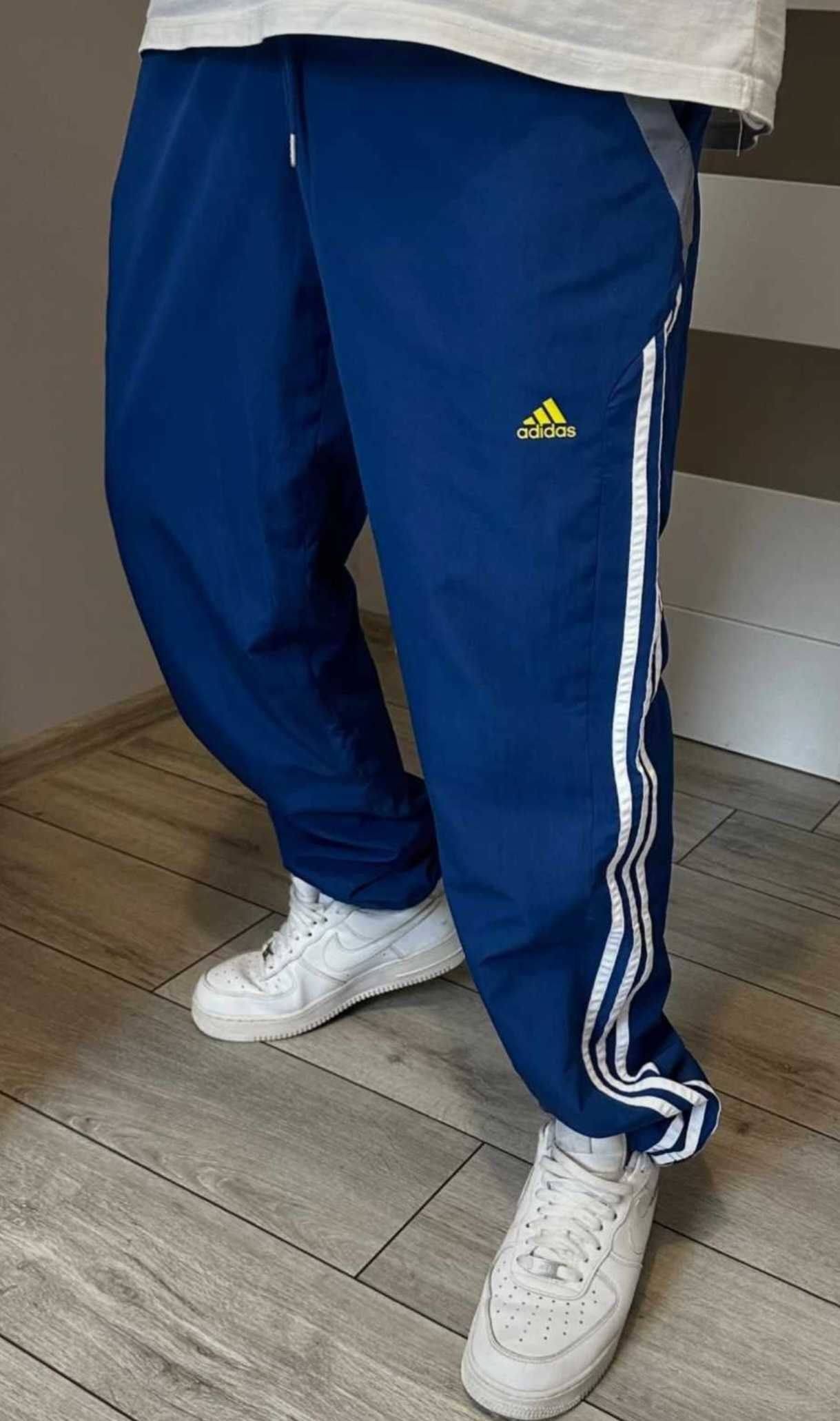 Spodnie adidas vintage