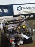 Motor Audi TT 1.8T 20v 180Cv 98-03 Ref: AJQ