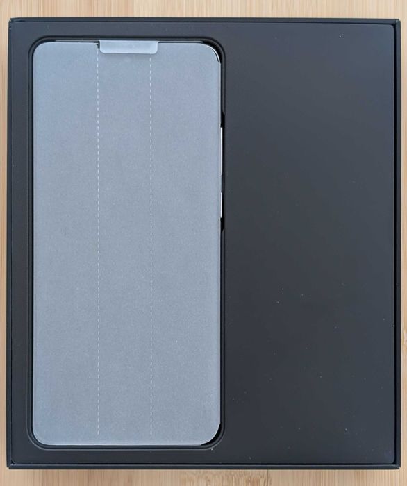 Smartphone Vivo X200 Pro 5G 16+512GB Titanium